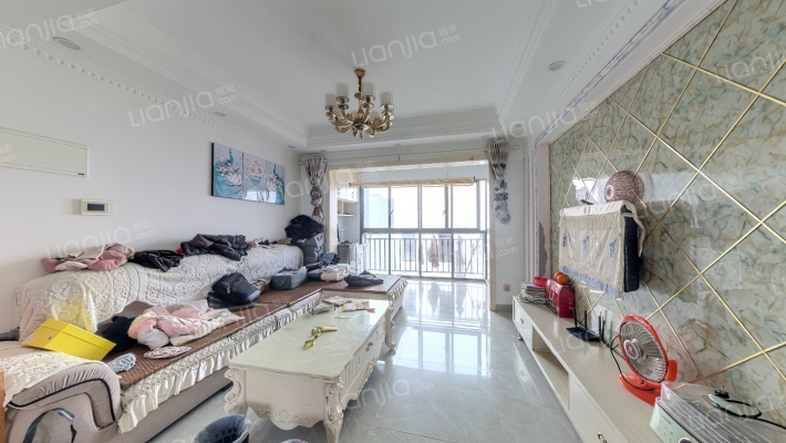 龙湾名仕公馆二手房实景图