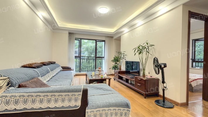 佳兆业西城广场二手房实景图