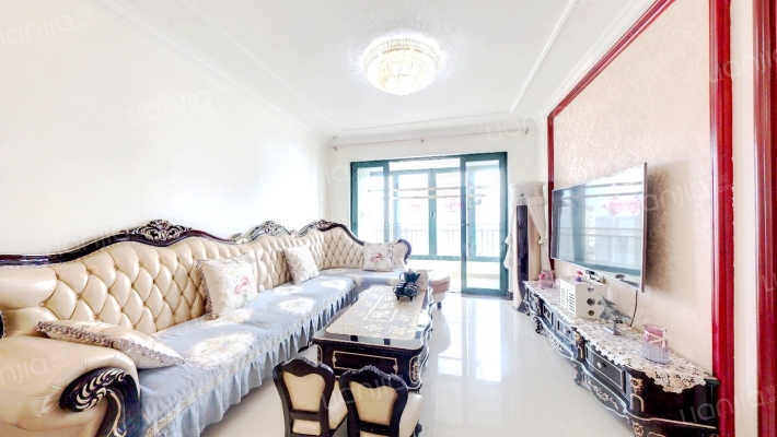 恒大雅苑二手房实景图