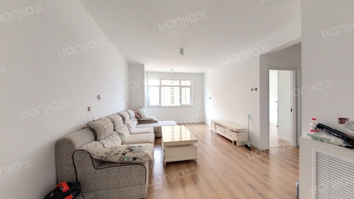 兴盛铭仕城二手房实景图