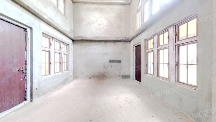 中航小镇花溪州2组团二手房实景图