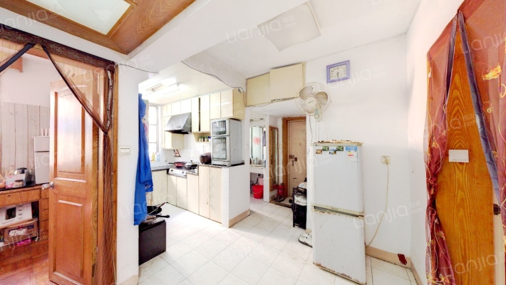 孝闻社区二手房实景图