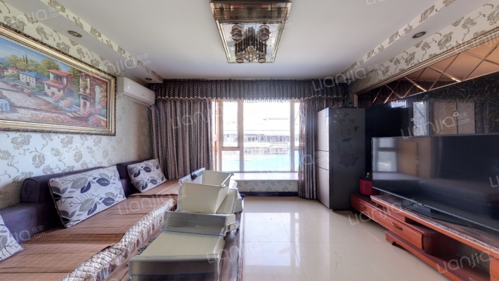 加新花园二期二手房实景图