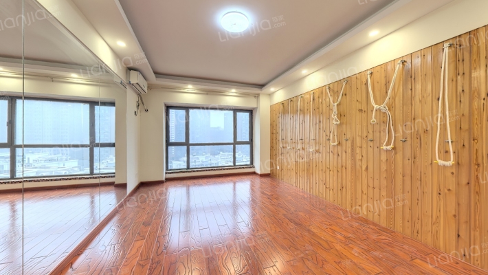 聚龙城二手房实景图