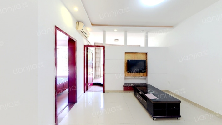 彩色奥邻二手房实景图