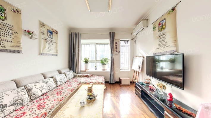 工农四村55到56号二手房实景图