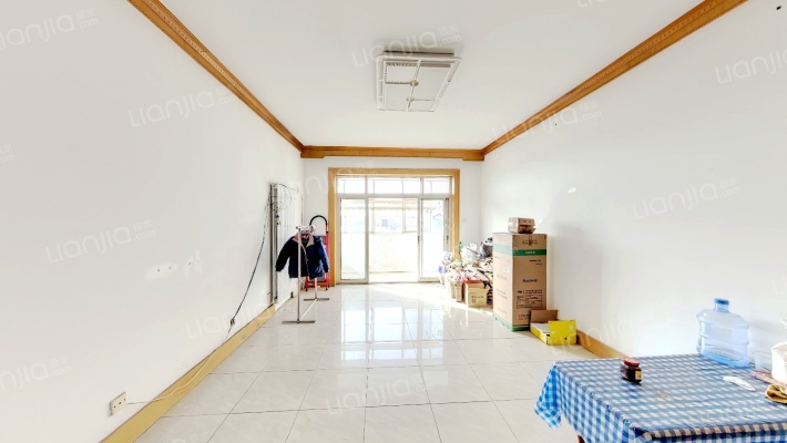 正华花园二手房实景图