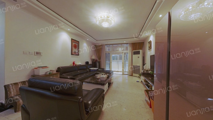 置信逸都花园天乐苑二手房实景图