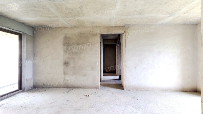 新城·金樾江南二手房实景图