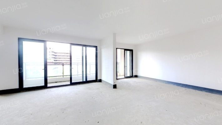 万科·湖岸二手房实景图