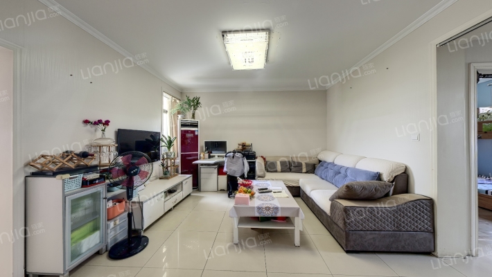 东虹花苑南二手房实景图