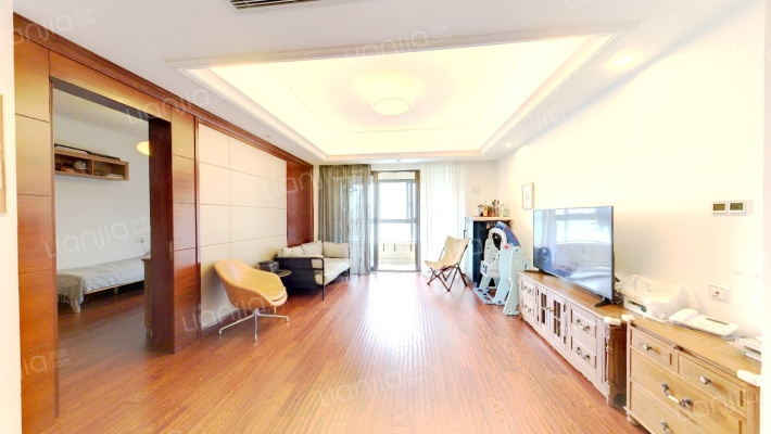 江东府二手房实景图