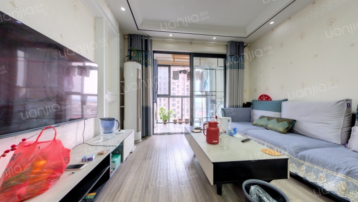 凤祥园二手房实景图