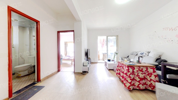 中冶创业苑二手房实景图