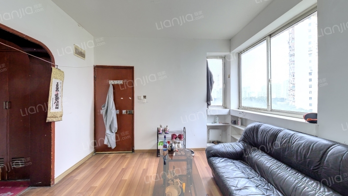 月季园(徐汇)二手房实景图