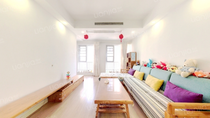 华宇广场二手房实景图