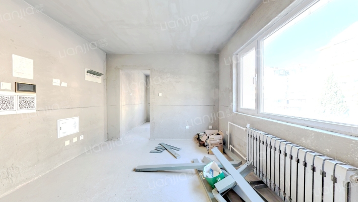 慧府6号二手房实景图