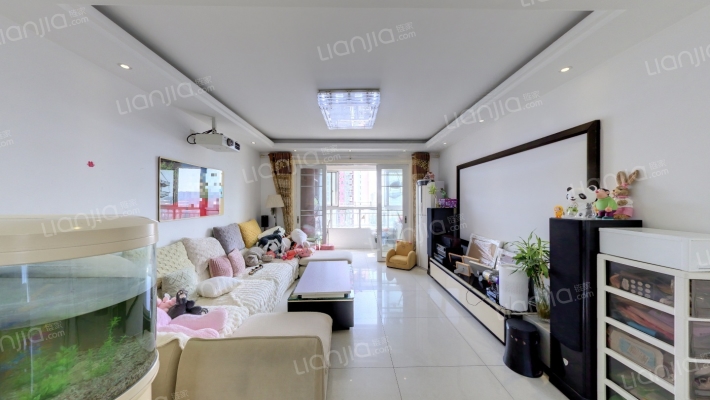 塔影景苑A区二手房实景图