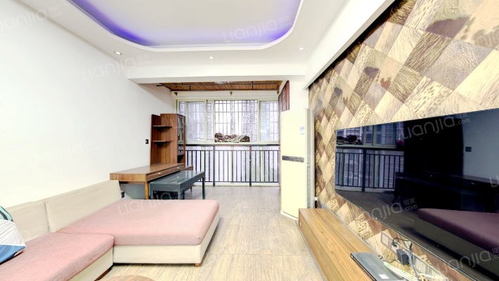 凤凰花苑二手房实景图