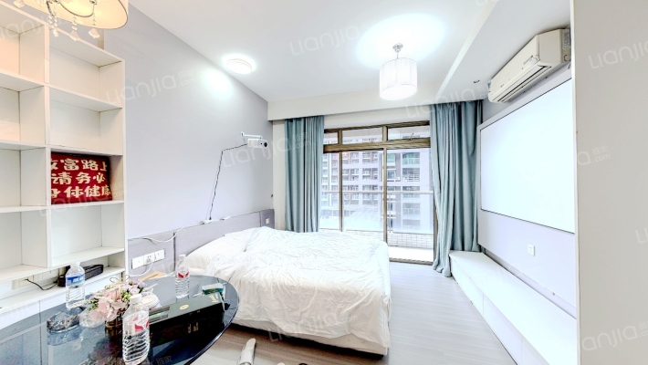 新红棉大厦二手房实景图