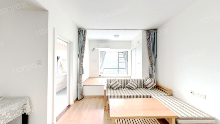 滨海南台十六府二手房实景图