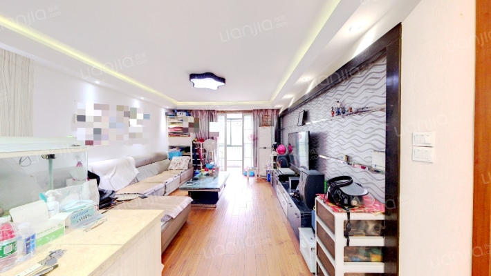 广益佳苑二手房实景图