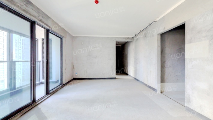 翠澜峯境二手房实景图