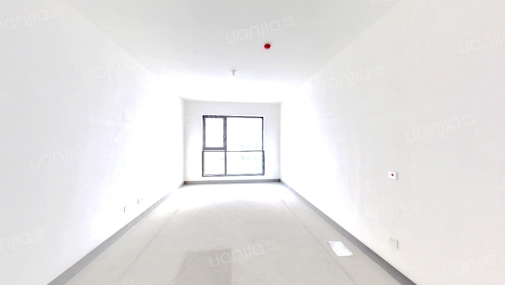 融创都会中心和悦二手房实景图
