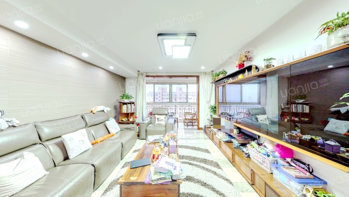 世纪苑二手房实景图