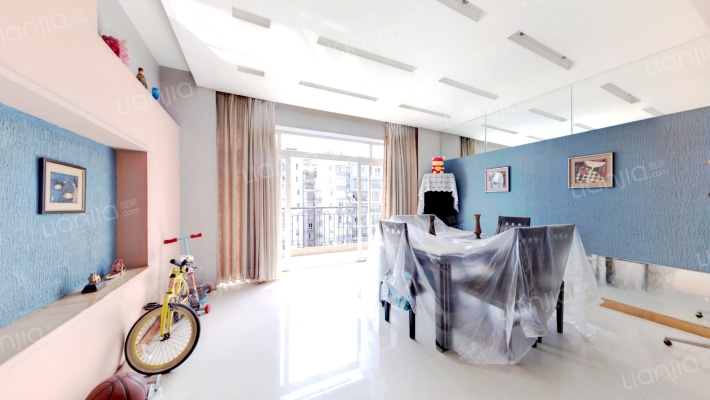 绿苑小区二手房实景图