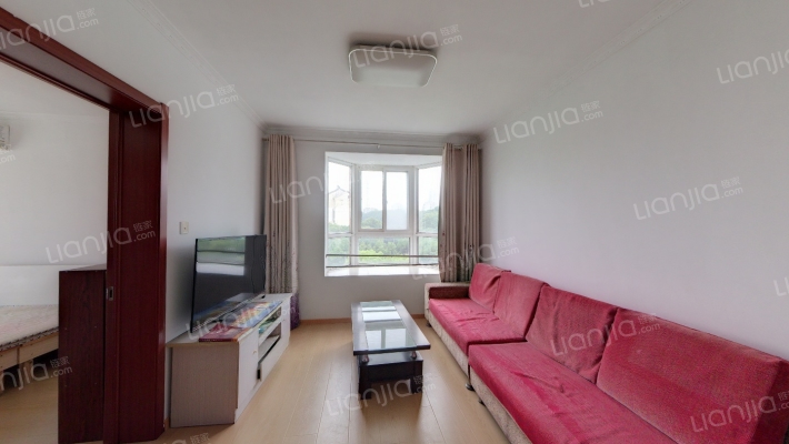 凤滨嘉园二手房实景图