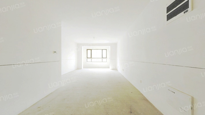 天津华侨城寄湖苑二手房实景图