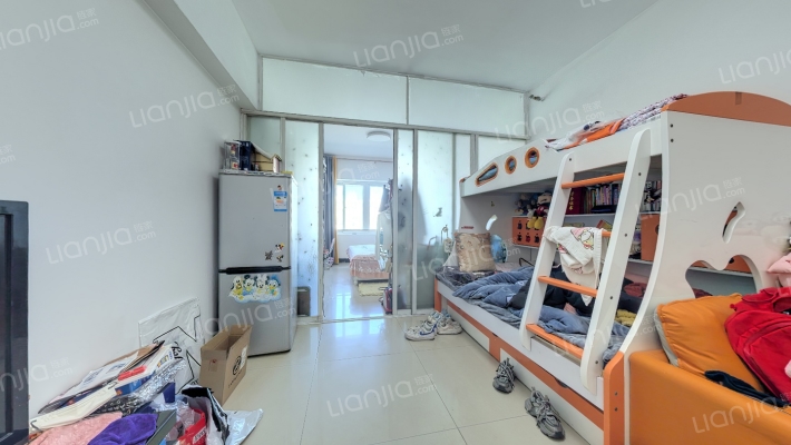 富田太阳城三期二手房实景图