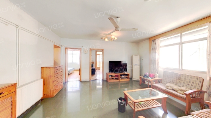 淮三小教师宿舍二手房实景图