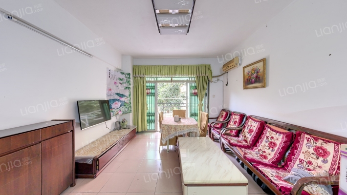 湖景花园二手房实景图