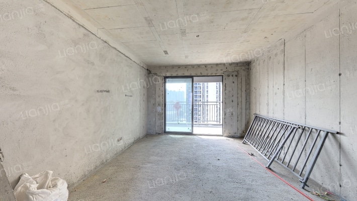 润和星河玥二手房实景图