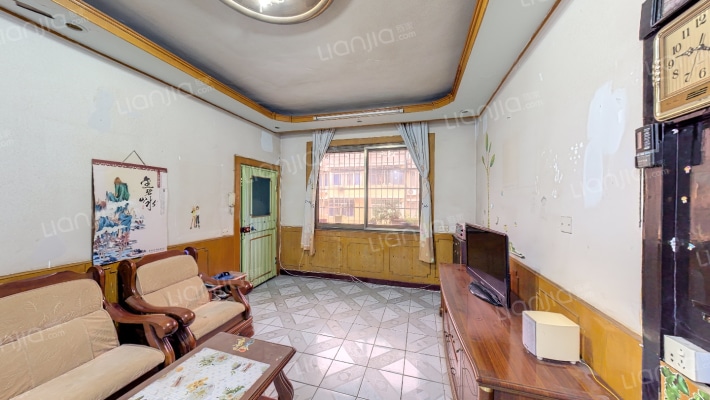 月桂社区二手房实景图