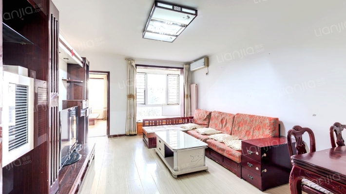 望都新地二手房实景图