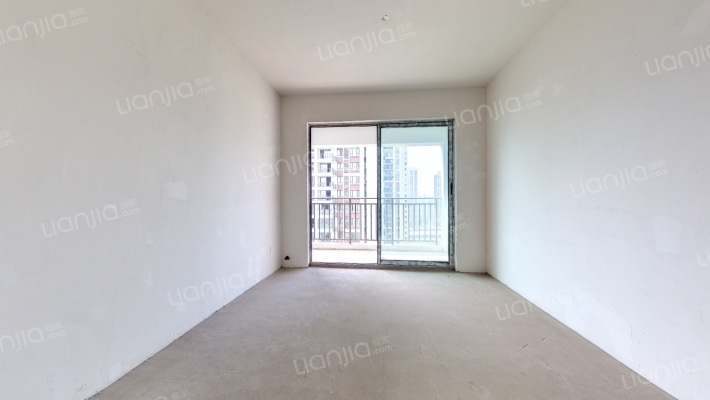 天誉智慧城雍江山二手房实景图