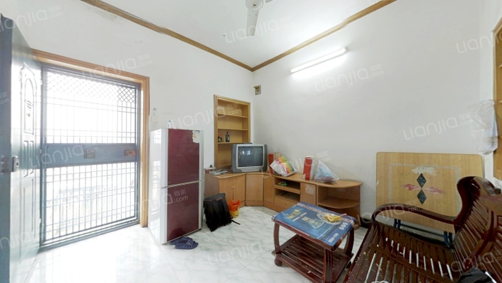 殷家巷住宅小区二手房实景图