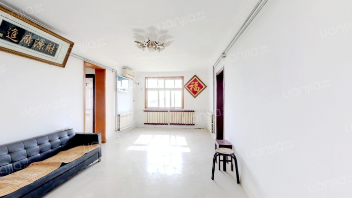 永青苑社区二手房实景图