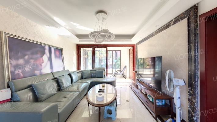 海赋尚品二手房实景图