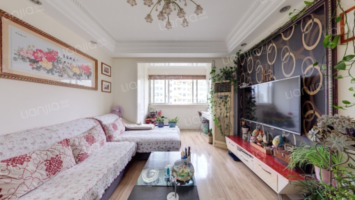 瑞和新苑江航路60弄二手房实景图