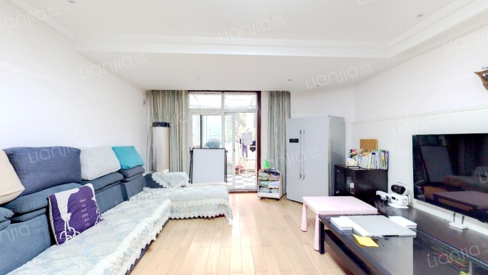 西溪名园二手房实景图