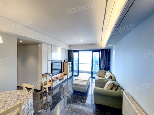 整租·麓云 3室1厅 南