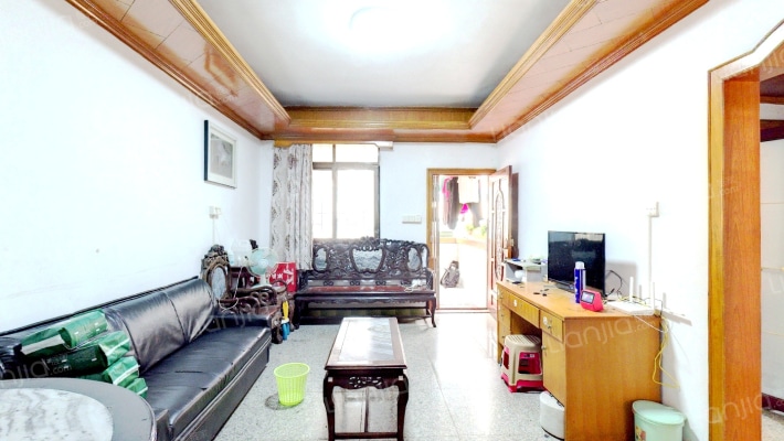 天湖新村二手房实景图