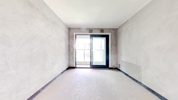 融创溪山春晓一期一地块二手房实景图