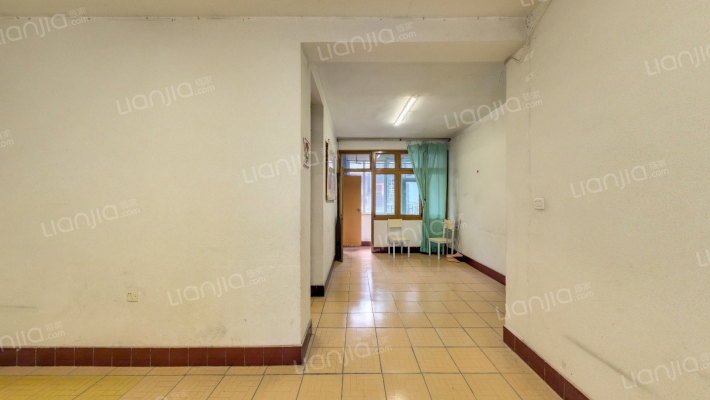 油建新区二手房实景图