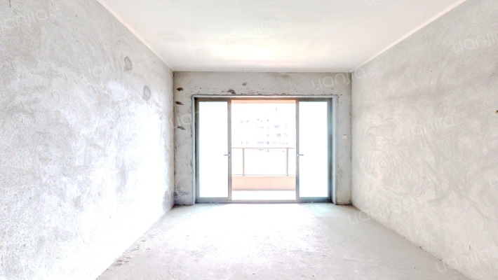 富逸上苑二手房实景图