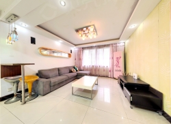 整租·天工华庭 3室2厅 南_天工华庭租房